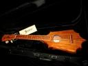 KoAloha Sceptre ukulele
