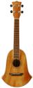 oscar schmidt washburn bell ukulele