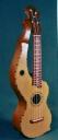 duane hielman heilman harp uke ukulele black bear