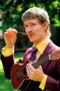 ukulele moustache championships