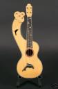 Eibert Harp ukulele