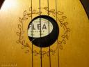 Ivy Flea Ukulele