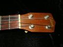 gibson ukulele headstock