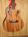 Ovation Applause UAE148-M Tenor ukulele