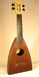 macademia fluke ukulele