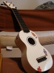 mahalo ukulele review