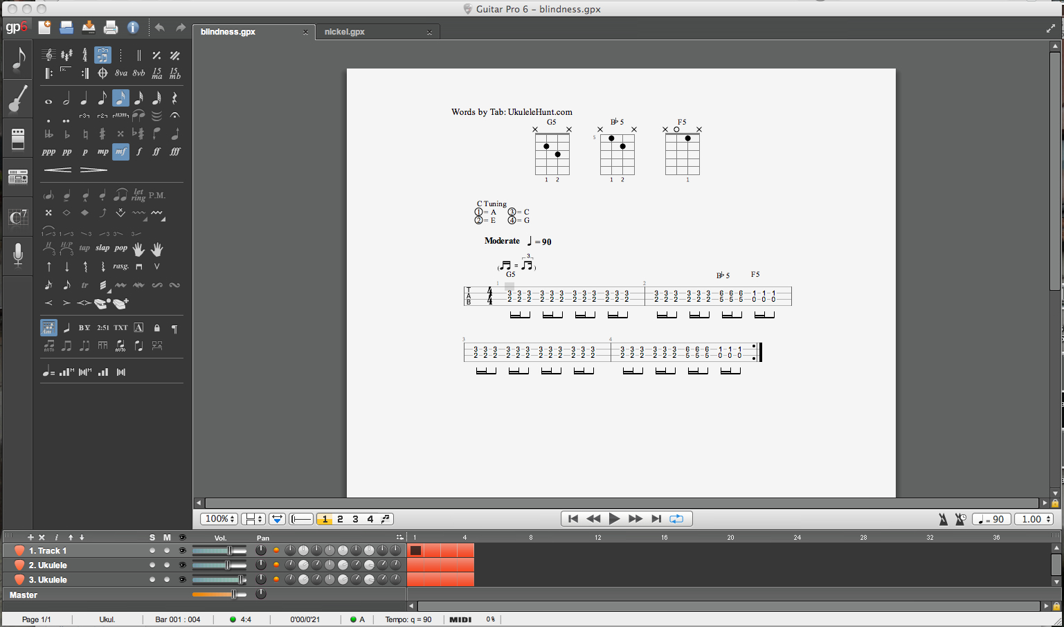 download guitar tabs for guitar pro