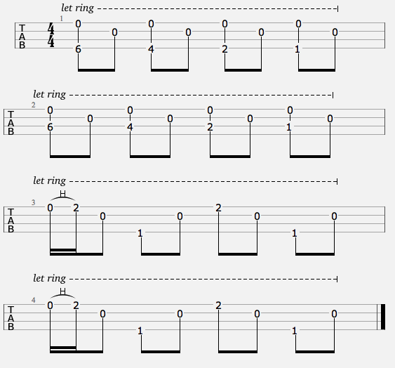 Fast Car Tabs Stealthfer