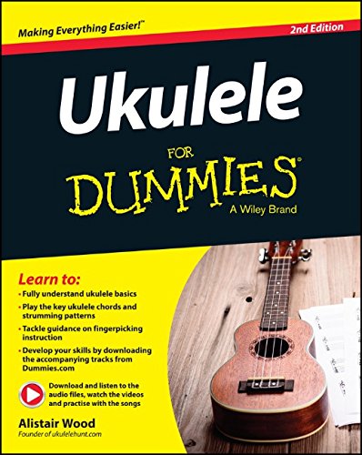 Ukulelehunt