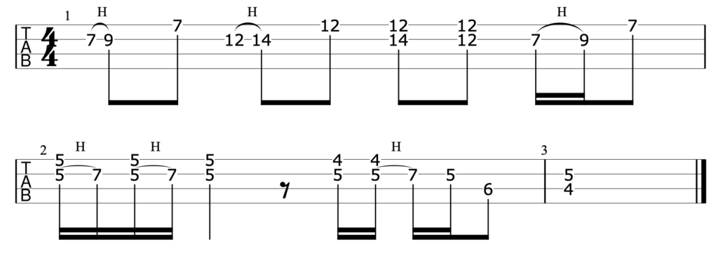 little do you know ukulele chords