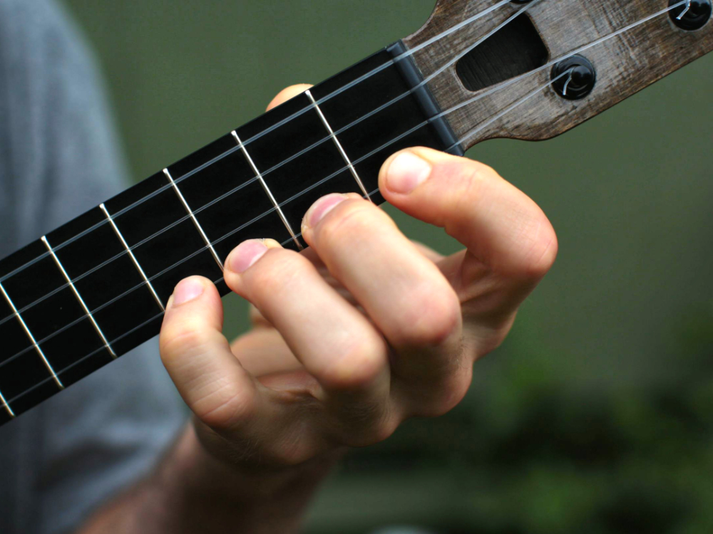 4 Great Ways For Left-Handed People To Play The Ukulele – Ambi Uke