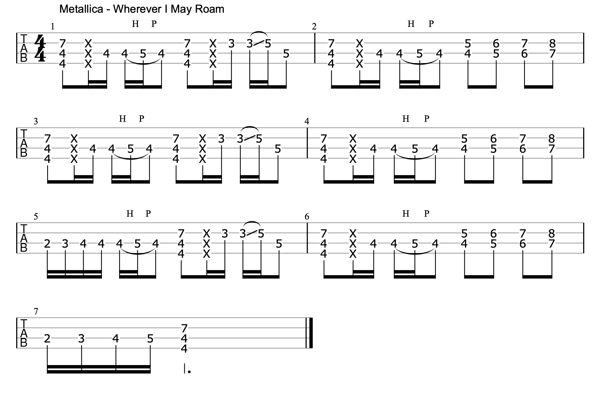 strumming pattern for echo jason walker ukulele